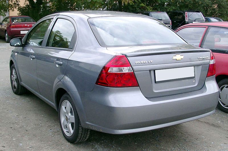 Bán xe ô tô Daewoo Gentra 2013 - 579 | binhvu Bán xe ô tô Daewoo Gentra 2013 - 579 | binhvu