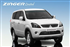 Mitsubishi Zinger