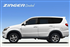 Mitsubishi Zinger