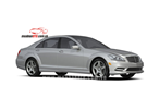 Mercedes Benz S class 450L