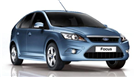Mua ban o to Ford Focus 1.8AT 5D  - 2013