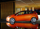 Mua ban o to Ford Fiesta 1.6 AT 5D  - 2013