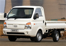Huyndai H -100