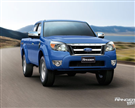 Mua ban o to Ford Ranger 2.2 MT XLT  - 2013
