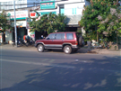 Isuzu Trooper