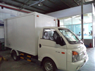Huyndai H -1