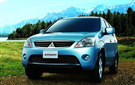 Mitsubishi Zinger