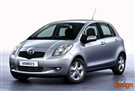 Mua ban o to Toyota Yaris 1.5 MT 5D  - 2013