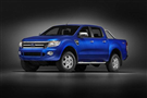 Mua ban o to Ford Ranger 2.2 BaseMT  - 2014