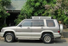 Isuzu Trooper