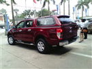 Mua ban o to Ford Ranger 2.2 XLT4x4  - 2013