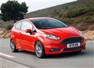 Mua ban o to Ford Fiesta 1.6 AT 5D  - 2014