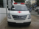 Huyndai H -1