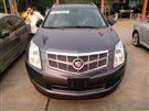 Cadilac SRX