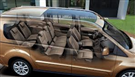 Mua ban o to Ford Transit 2.4 Luxury  - 2013