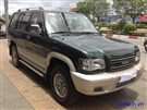 Isuzu Trooper