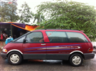 Toyota Previa