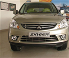 Mitsubishi Zinger