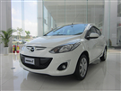 Mazda Maxda 2
