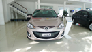 Mazda Maxda 2
