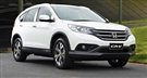 Honda CRV