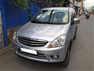 Mitsubishi Zinger