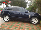 Cadilac SRX