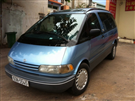 Toyota Previa