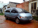 Toyota Previa