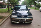 Ssangyong Musso