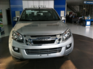 Isuzu Pickup