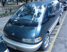 Toyota Previa