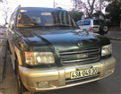 Isuzu Trooper