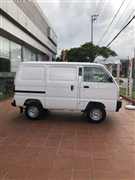 Suzuki Supper Carry Van