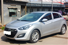 Huyndai I 30