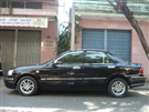 Ford Laser