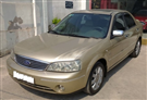 Ford Laser