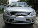 Mitsubishi Zinger
