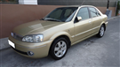 Ford Laser