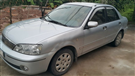 Ford Laser