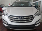 Huyndai Santafe