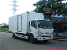 Isuzu NQR