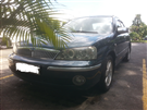 Ford Laser