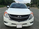 Mazda BT-50