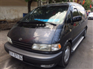 Toyota Previa