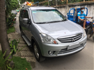 Mitsubishi Zinger