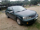 Ford Laser