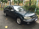 Ford Laser