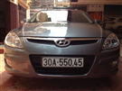 Huyndai I 30