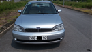 Ford Laser